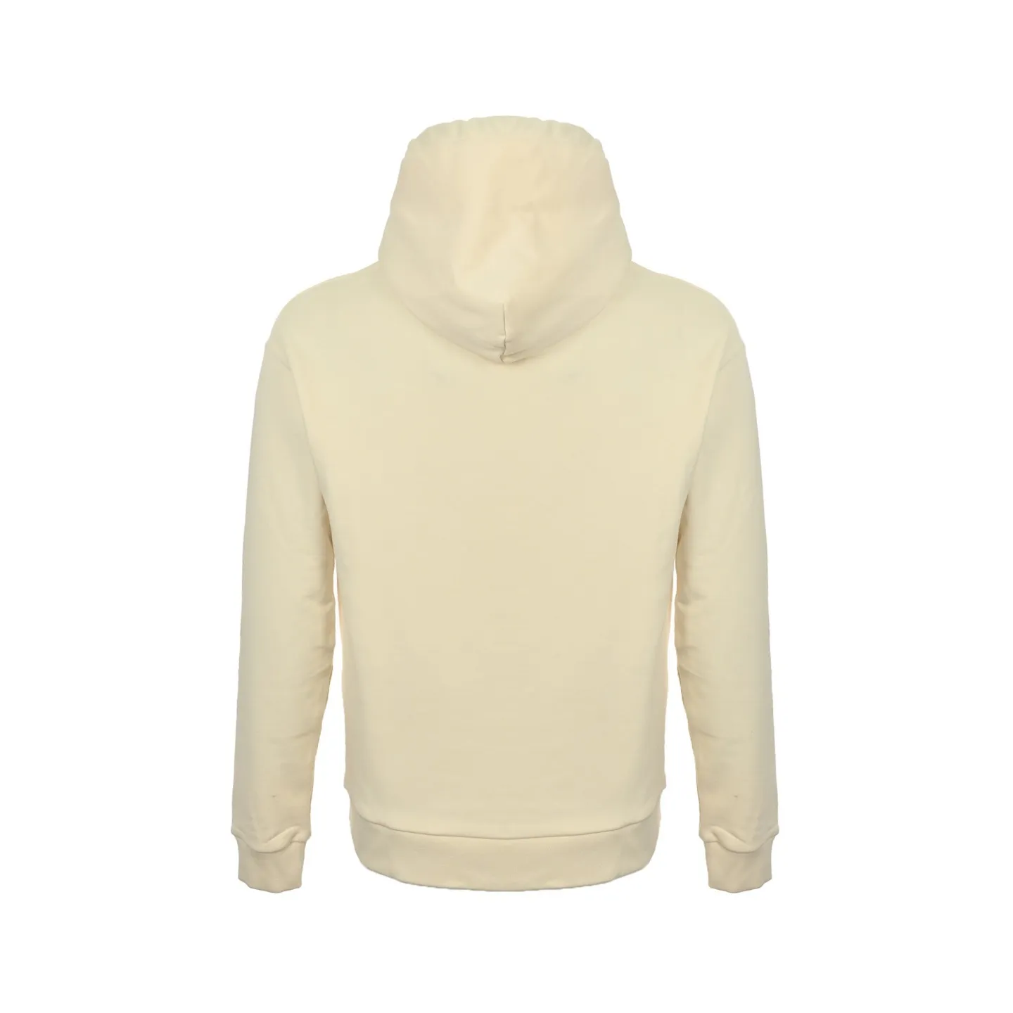 Louis Vuitton/Louis Vuitton 25Fw three-dimensional floral letter print hooded sweatshirt